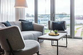 Park Inn By Radisson Wismar