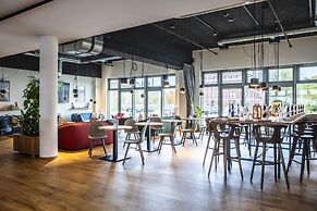 Park Inn By Radisson Wismar
