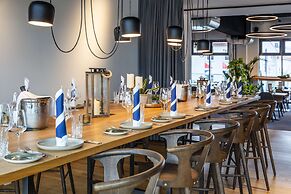 Park Inn By Radisson Wismar