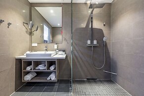 Park Inn By Radisson Wismar
