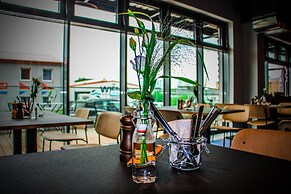 Park Inn By Radisson Wismar