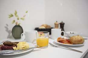 Park Inn By Radisson Wismar