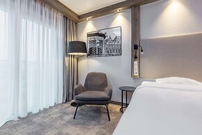 Park Inn By Radisson Wismar