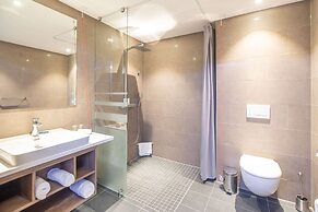 Park Inn By Radisson Wismar