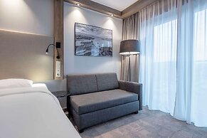 Park Inn By Radisson Wismar