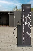 Park Inn By Radisson Wismar