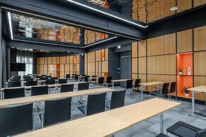 Park Inn By Radisson Wismar