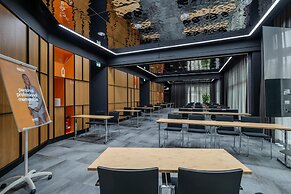 Park Inn By Radisson Wismar