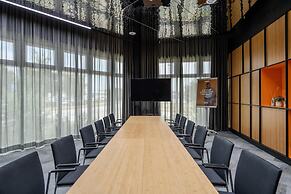 Park Inn By Radisson Wismar