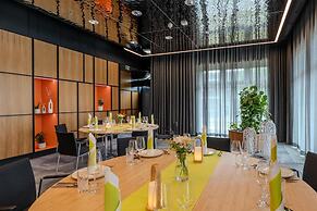 Park Inn By Radisson Wismar