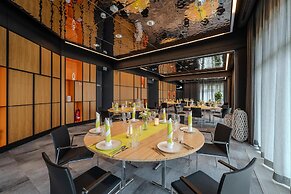 Park Inn By Radisson Wismar