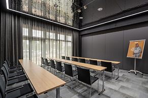 Park Inn By Radisson Wismar