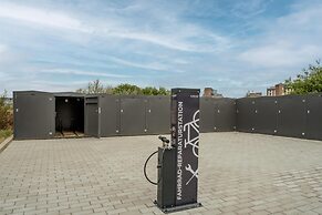 Park Inn By Radisson Wismar