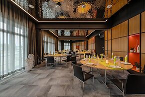 Park Inn By Radisson Wismar