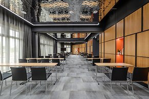 Park Inn By Radisson Wismar