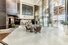 Radisson Blu Hotel, Dubai Canal View
