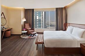 Radisson Blu Hotel, Dubai Canal View