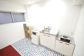 GATE80 nagai stadium