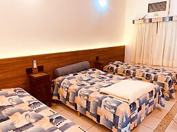 Parque Hotel Holambra