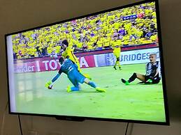 Parque Hotel Holambra