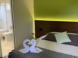 Parque Hotel Holambra