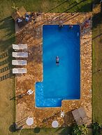 Parque Hotel Holambra