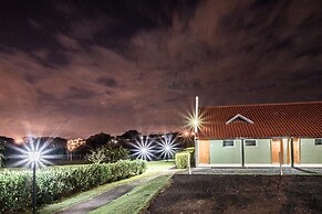 Parque Hotel Holambra