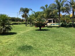 Parque Hotel Holambra