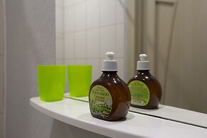 Apart-hotel Kryshy Pitera