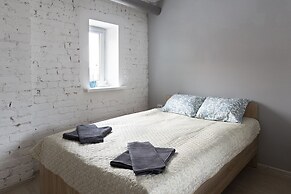 Apart-hotel Kryshy Pitera