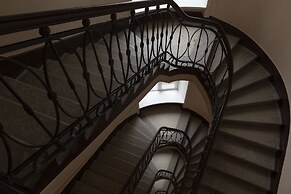 Apart-hotel Kryshy Pitera