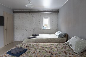 Apart-hotel Kryshy Pitera