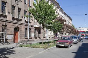 Apart-hotel Kryshy Pitera