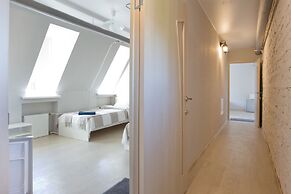 Apart-hotel Kryshy Pitera