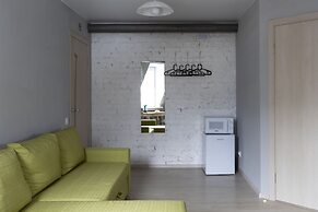 Apart-hotel Kryshy Pitera