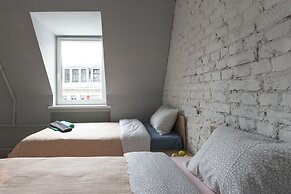 Apart-hotel Kryshy Pitera