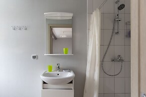 Apart-hotel Kryshy Pitera