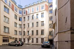 Apart-hotel Kryshy Pitera