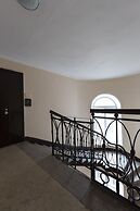 Apart-hotel Kryshy Pitera