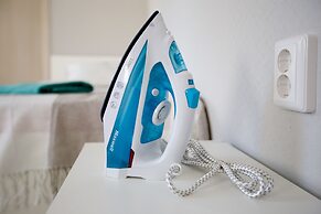 Apart-hotel Kryshy Pitera