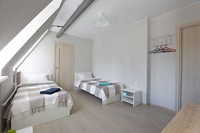 Apart-hotel Kryshy Pitera