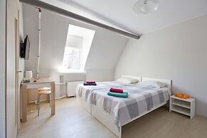 Apart-hotel Kryshy Pitera