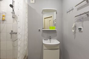 Apart-hotel Kryshy Pitera