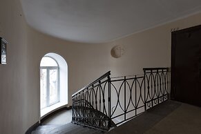 Apart-hotel Kryshy Pitera