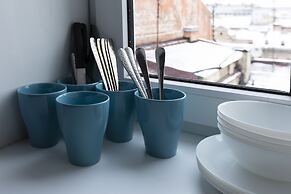 Apart-hotel Kryshy Pitera