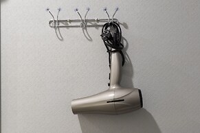 Apart-hotel Kryshy Pitera