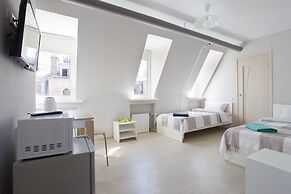 Apart-hotel Kryshy Pitera