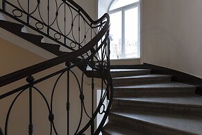 Apart-hotel Kryshy Pitera