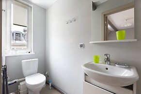 Apart-hotel Kryshy Pitera