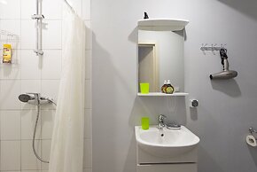 Apart-hotel Kryshy Pitera